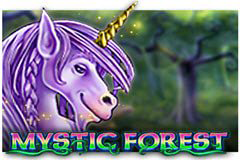 Mystic Forest logo