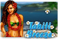 Tahiti Breeze logo