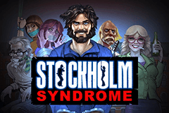 Stockholm Syndrome logo