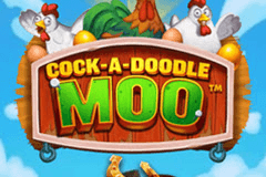 Cock-A-Doodle Moo logo