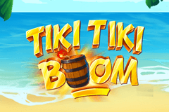 Tiki Tiki Boom logo