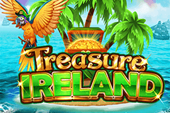 Treasure Island logo