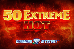 50 Extreme Hot logo