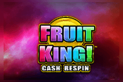 Fruit King logo