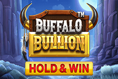 Buffalo Bullion logo