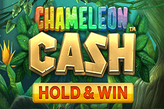 Chameleon Cash logo