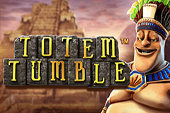 Totem Tumble logo