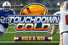 Touchdown Gold logo