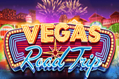 Vegas Road Trip logo