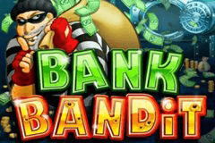 Bank Bandit logo