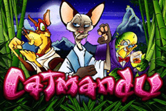 Catmandu logo