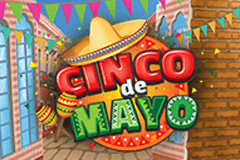 Cinco de Mayo logo