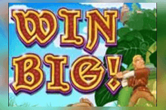 Win Big! logo