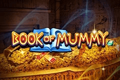 Book of Mummy logo