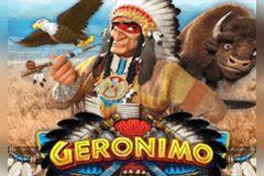 Geronimo logo