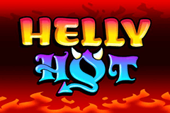 Helly Hot logo