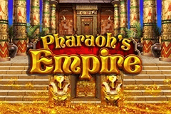 Pharaoh's Empire logo