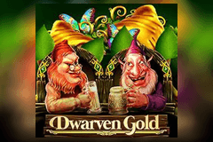 Dwarven Gold logo