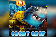 Great Reef logo