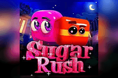 Sugar Rush logo