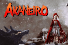 Akaneiro logo