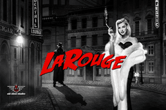 La Rouge logo