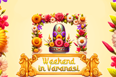 Weekend in Veransi logo