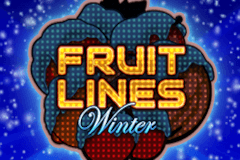 Fruit Lines Winter logo