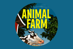 Animal Farm logo