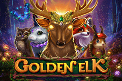 Golden Elk logo