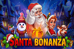 Santa Bonanza logo