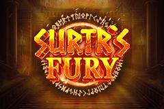 Surtr's Fury logo