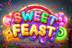 Sweet Feast logo