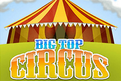 Big Top Circus logo