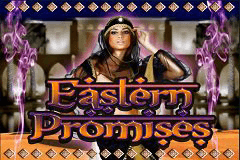 Eastern Promises logo