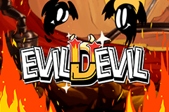 Evil Devil logo