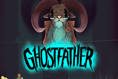 Ghost Father logo