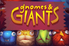 Gnomes & Giants logo