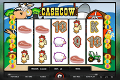 Cashcow logo