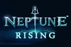 Neptune Rising logo