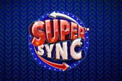 Super Sync logo