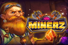 Minerz logo