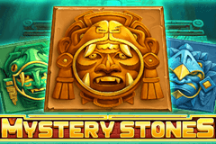 Mystery Stones logo