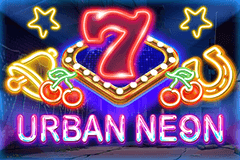 Urban Neon logo