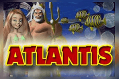 Atlantis logo