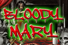 Bloody Mary logo