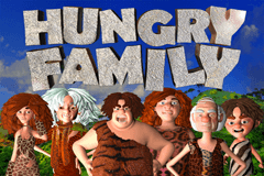 Hungry Family logo