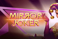 Mirror Joker logo