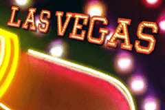 Las Vegas logo