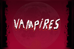 Vampires logo